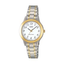 Unisex Watch Casio LTP-1263PG-7BEG - £81.66 GBP