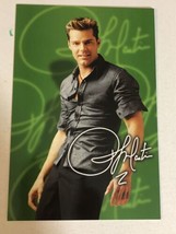 Ricky Martin Large 6”x3” Photo Trading Card  Winterland 1999 #2 - £1.52 GBP