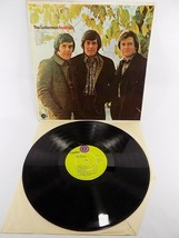 The Lettermen Feelings Vinyl Lp Album C API Tol SW781 VG+/VG+ - £6.20 GBP