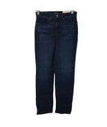 NYDJ Women&#39;s Misses Marilyn Straight Denim Jeans (Size 0) - £77.24 GBP