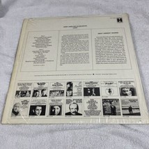 Old Record Album Harry James And His Orchestra &quot;Laura&quot; Harmony Hs 11326 - £6.25 GBP