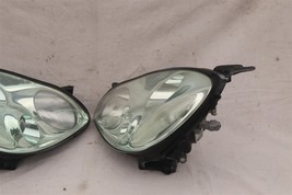 2002-2005 Lexus SC430 Xenon HID Headlight Head Lights Set L&R - POLISHED image 8