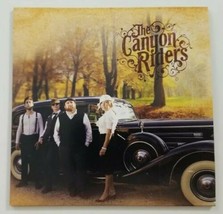 The Canyon Riders CD 2013 Not On Label  - £8.02 GBP