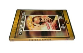 1936 Cult Classic "Reefer Madness" DVD Black & White Dave O'Brien Dorothy Short image 3