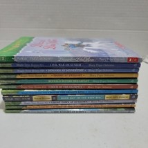 Lot of 11 Magic Tree-House Books Paperback - £7.36 GBP