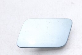 03-06 AUDI A4 S4 FRONT BUMPER LEFT DRIVER SIDE HEADLIGHT WASHER CAP COVER E6170 image 6