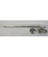 Mountain Plumbing Toilet Angle Supply Kit-Cross Handle ( part # MT4820-N... - $108.89