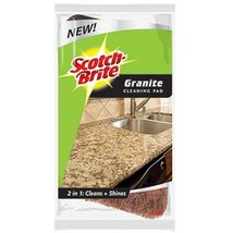 3M COMPANY SBUS-PS-HC Granite Clean Pad - $222.81 MXN