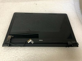Dell 3558 15.6 Complete HD Display LCD Panel Assembly - $19.79