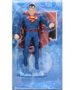 DC Comics Multiverse Figure - Superman DC Rebirth 7&quot; tall Action Figure - $546.51 MXN