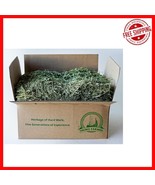 Alfalfa Hay for Rabbits &amp; Small Pets - 5 lbs Nutrient-Rich Superfood - $56.46 CAD