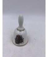 Norman Rockwell Collector Bell Dreams of Long Ago - $205.49 MXN