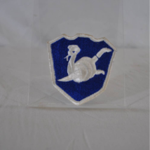 258th Infantry Brigade Patch - $14.85