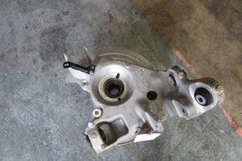 2017 JAGUAR XE REAR LEFT HUB KNUCKLE ASSY AWD R1213 image 5
