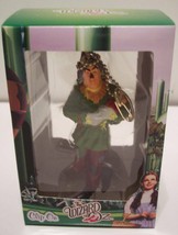 The Wizard Of Oz Scarecrow Christmas Tree Ornament New - £11.59 GBP