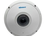 Verint V6050FDW-DN DOME 70-300-6195 AS - IS Untested - £52.19 GBP