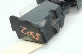 2003-2008 NISSAN 350Z REAR LICENSE PLATE LIGHT AND BRACKET ASSEMBLY H1030 image 11