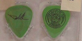 ELECTRIC LOVE HOGS - VINTAGE OLD DAVE KUSHNER TOUR GUITAR PICK - £7.91 GBP