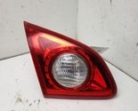 Driver Tail Light VIN J 1st Digit Japan Built Fits 09-15 ROGUE 442297***... - $54.45