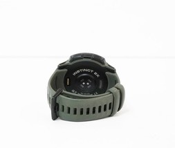 Garmin Instinct 2X Solar 50mm GPS Watch - Green 010-02805-15 image 4