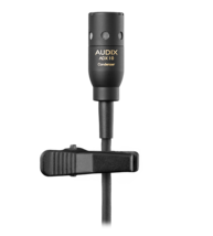 Audix ADX10 Cardioid Lavalier Wireless Vocal Condenser Microphone - $199.00