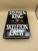 Skeleton Crew by Stephen King (1985, Hardcover) - £13.44 GBP