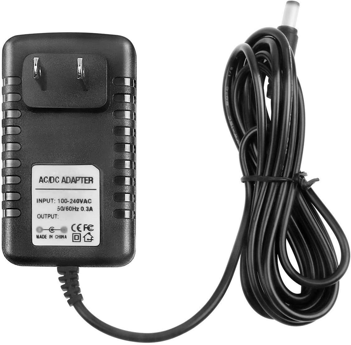 Elmo Hv-110Xg Visual Presenter And Hv-110U Document Camera Ac Power Adap... - $41.93