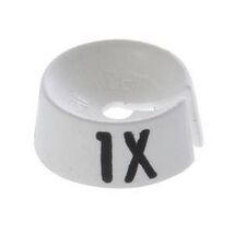 Size Markers 1X-Large White Bag of 50 - $5.06