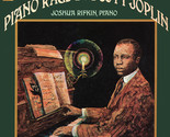 Piano Rags by Scott Joplin [Record] - £15.63 GBP