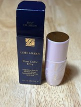 Estee Lauder Pure Color Envy Nighttime Rescue Lip Oil-Serum 9ml/0.3oz New - $28.75