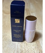 Estee Lauder Pure Color Envy Nighttime Rescue Lip Oil-Serum 9ml/0.3oz New - $28.75