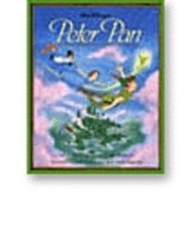 Walt Disney&#39;s &quot;Peter Pan&quot; - Adapted by Todd Strasser 1994 HC USED - $143.97 MXN