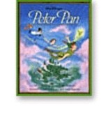 Walt Disney&#39;s &quot;Peter Pan&quot; - Adapted by Todd Strasser 1994 HC USED - $143.97 MXN