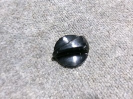 WB03T10071 GE RANGE OVEN KNOB - $9.00