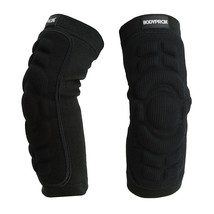 Elbow Protection Pads 1 Pair (Large), Elbow Guard Sleeve - £25.15 GBP