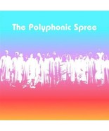 Beginning Stages Of Polyphonic Spree by Polyphonic Spree (CD, 2003) - $1,637.00 MXN