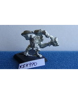 Warhammer OOP Classic Chaos Daemon Blue Horror Bare Metal Rare Missing t... - €10,34 EUR