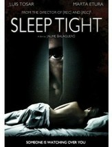 Sleep Tight (Dvd, 2013) (Mentras Duermes) Marta Etura, Margarita Roset - £4.79 GBP