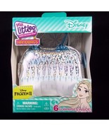 REAL LITTLES Disney Frozen II handbag 6 surprises inside NEW - $16.10