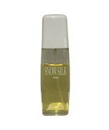Snow Silk Paris Perfume Spray by Elite Parfums EDT 3.3 oz 80% Full Vintage - €10,95 EUR