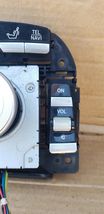 07-09 Mercedes W221 S550 S450 CL550 Center Console Multi Function Switch Control image 5