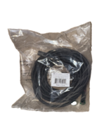 Monoprice Onix Series Digital Coaxial Audio/Video RCA Subwoofer CL2  25Ft - $17.69 CAD