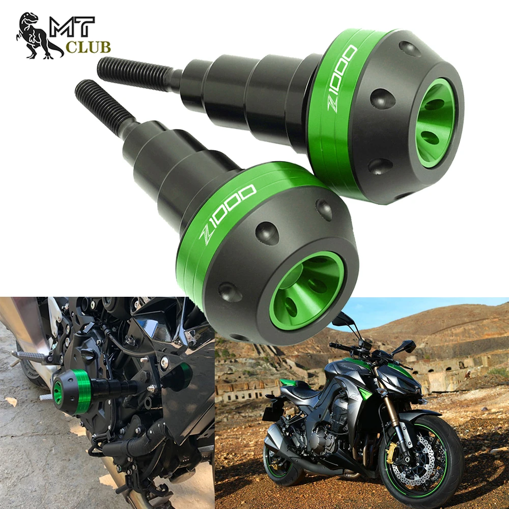 0sx z 1000 sx top selling motorcycle accessories frame sliders crash falling protection thumb200