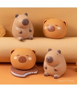 Capybara Squishy Stress Relief Toy - Adorable Slow Rising Squeeze Toy - $16.99