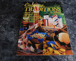 Crafting Traditions Magazine July August 1996 - $2.99