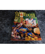 Crafting Traditions Magazine July August 1996 - £2.34 GBP