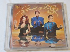 Good Stuff by The B-52s CD Jun-1992 Reprise Records Revolution Earth Dreamland - £20.01 GBP