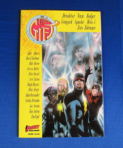 The Gift: A First Publishing Holiday Special #1 1990 First Comic NM - $4.50