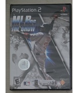 *MLB '06: The Show PlayStation 2 NEW - $13.88