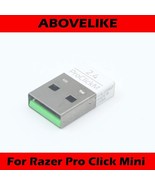 Wireless Portable Mouse USB Dongle Transceiver DGRFG7 For Razer Pro Clic... - $19.79